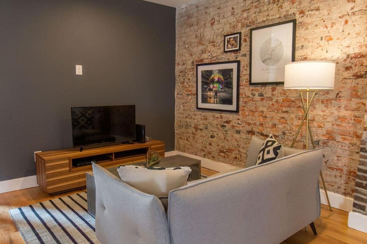 Modern & Cozy Philly Apartment - Perfect Location! Филадельфия Экстерьер фото